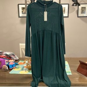 Roolee Dress